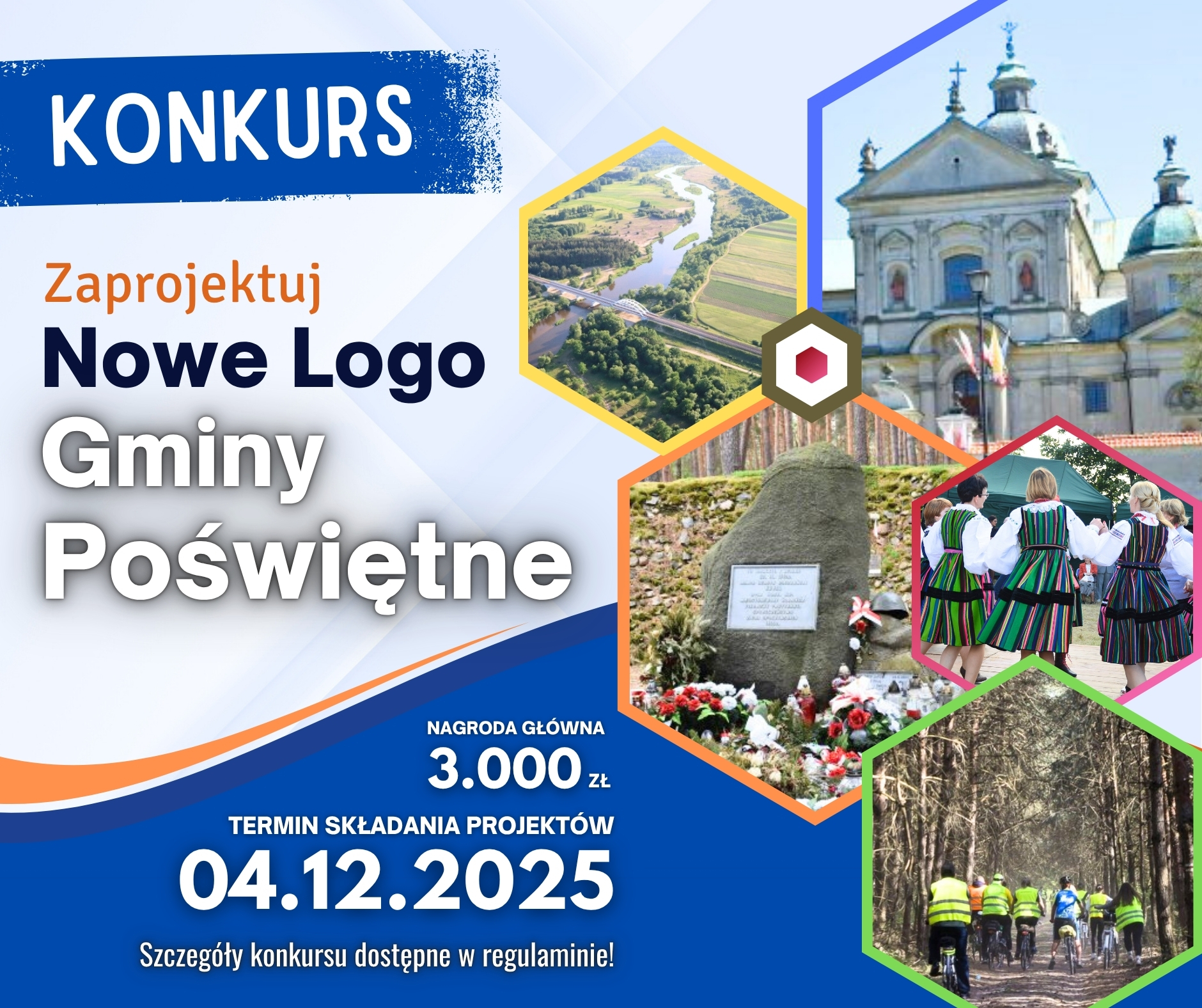 informacja o konkursie